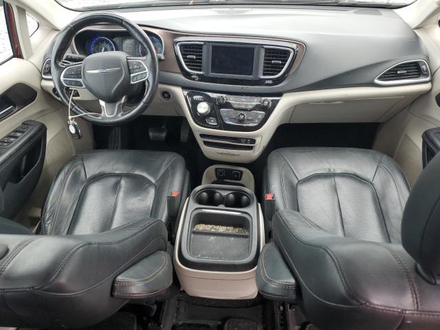 Photo 8 from auction – 2019 CHRYSLER PACIFICA T with VIN 2C4RC1BG6KR700595