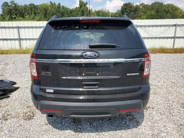 Photo 6 from auction – 2015 FORD EXPLORER with VIN 1FM5K7B85FGB17421