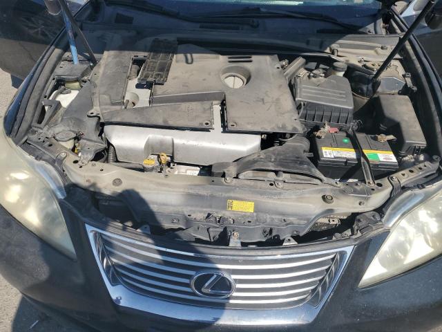 Photo 11 from auction – 2008 LEXUS ES 350 with VIN JTHBJ46G482249787