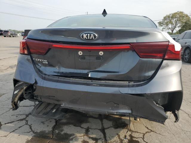 Photo 6 from auction – 2019 KIA FORTE FE with VIN 3KPF24AD0KE050887