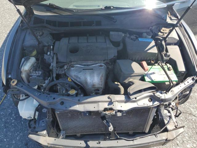 Photo 11 from auction – 2011 TOYOTA CAMRY BASE with VIN 4T1BF3EK7BU766463