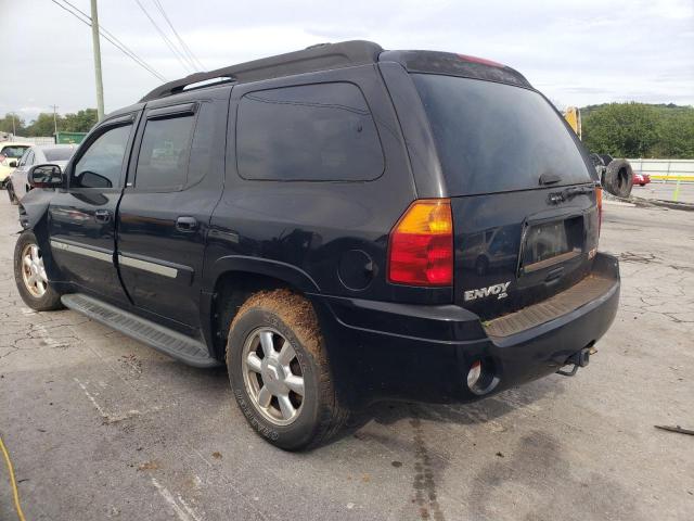 Photo 2 from auction – 2004 GMC ENVOY XL with VIN 1GKES16S646106782