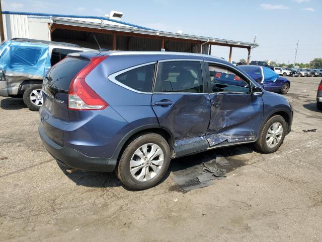 Photo 3 from auction – 2014 HONDA PILOT with VIN 2HKRM4H77EH654380