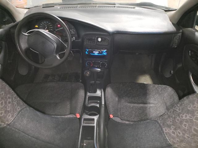 Photo 8 from auction – 2002 SATURN SL1 with VIN 1G8ZH52812Z229280