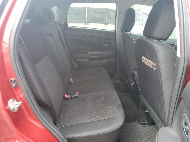 Photo 10 from auction – 2013 MITSUBISHI OUTLANDER with VIN 4A4AP4AU0DE003796