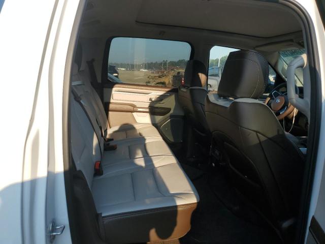 Photo 10 from auction – 2025 RAM 1500 LARAM with VIN 1C6RREJP7SN661429