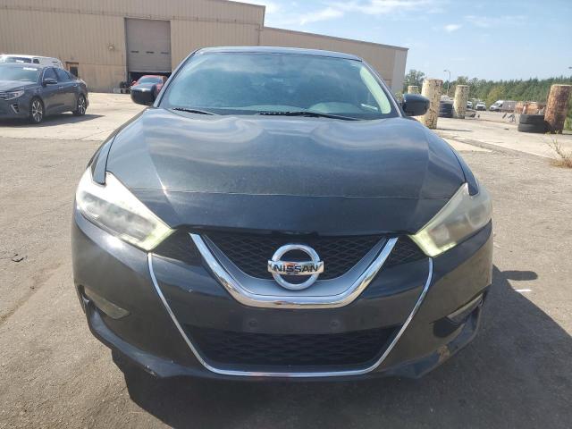 Photo 5 from auction – 2017 NISSAN MAXIMA 3.5 with VIN 1N4AA6AP0HC446178