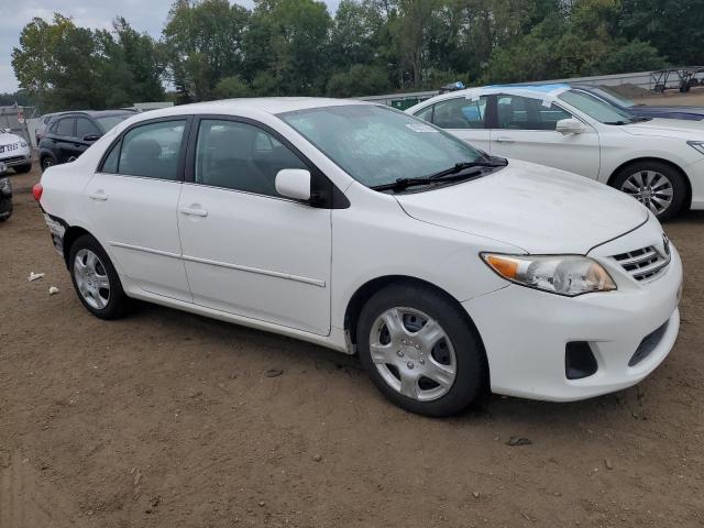 Photo 4 from auction – 2013 TOYOTA COROLLA BA with VIN 2T1BU4EEXDC088947