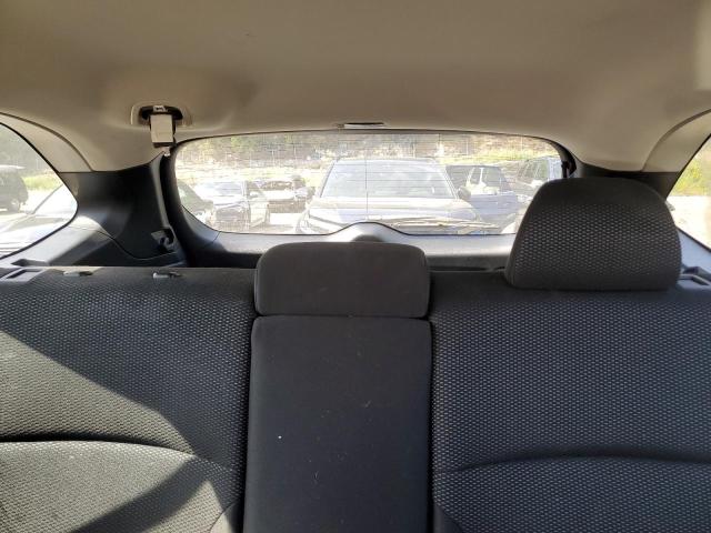 Photo 10 from auction – 2018 SUBARU OUTBACK 2. with VIN 4S4BSAFC3J3284505