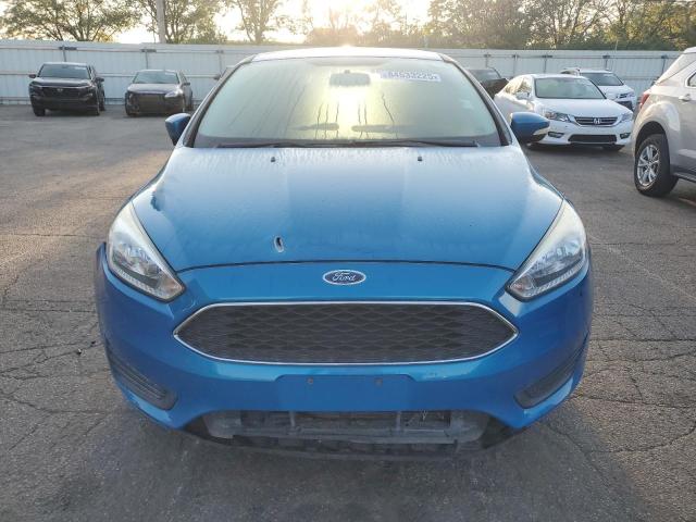 Photo 5 from auction – 2016 FORD FOCUS SE with VIN 1FADP3F26GL292985