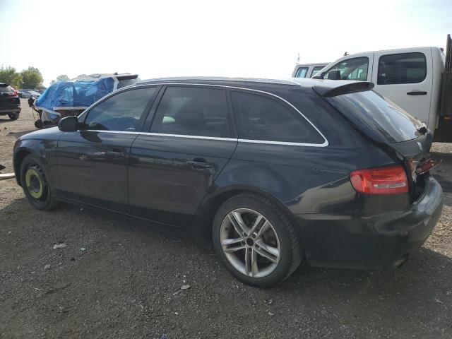 Photo 2 from auction – 2010 AUDI A4 PREMIUM with VIN WAUWFCFL7AA106725