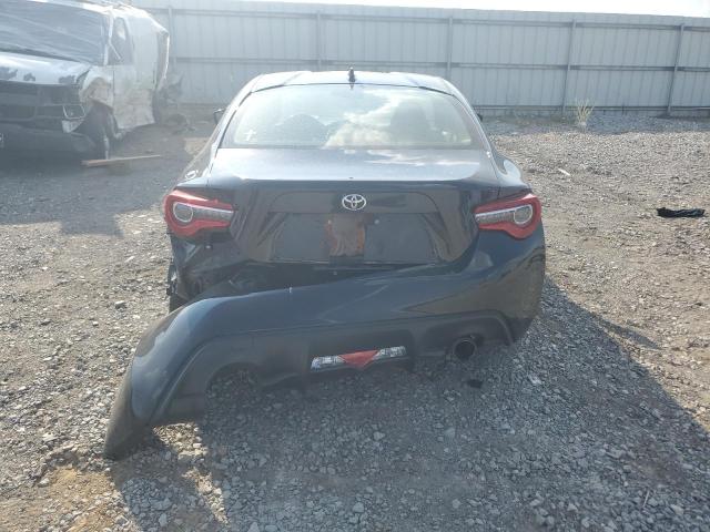 Photo 6 from auction – 2017 TOYOTA 86 BASE with VIN JF1ZNAA11H8709870