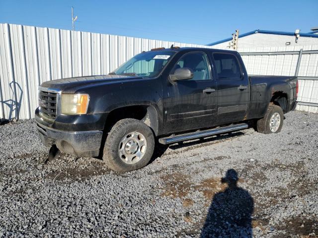 Photo 1 from auction – 2008 GMC SIERRA K25 with VIN 1GTHK23K48F189010