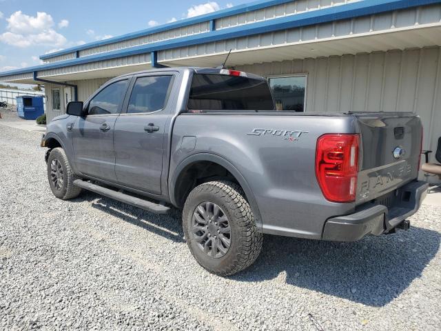 Photo 2 from auction – 2021 FORD RANGER XL with VIN 1FTER4FH2MLD57183