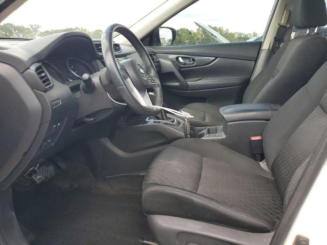 Photo 7 from auction – 2018 NISSAN ROGUE S with VIN KNMAT2MT0JP518517