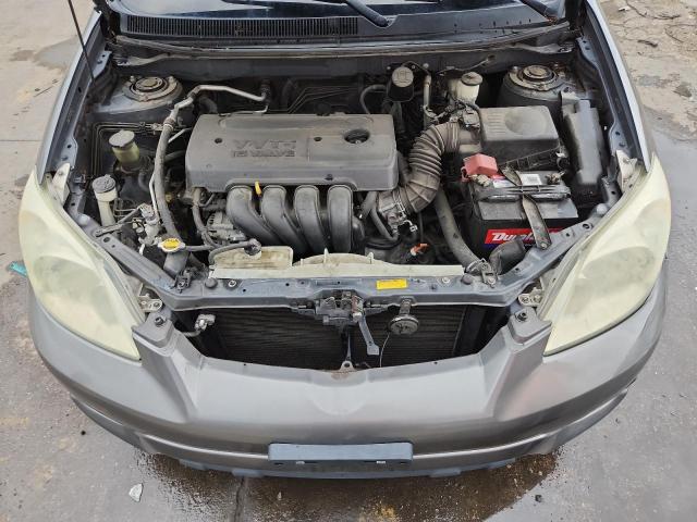Photo 11 from auction – 2006 TOYOTA COROLLA MA with VIN 2T1KR30E96C562571