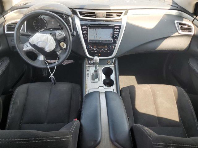 Photo 8 from auction – 2016 NISSAN MURANO S with VIN 5N1AZ2MG3GN109199