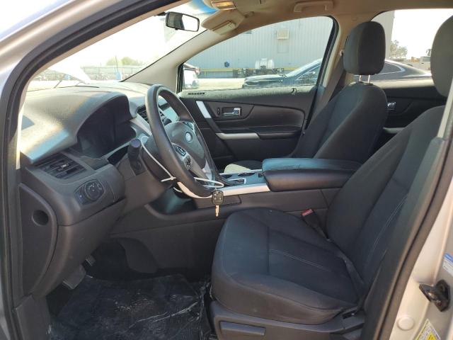Photo 7 from auction – 2013 FORD EDGE SE with VIN 2FMDK3GC3DBB29864