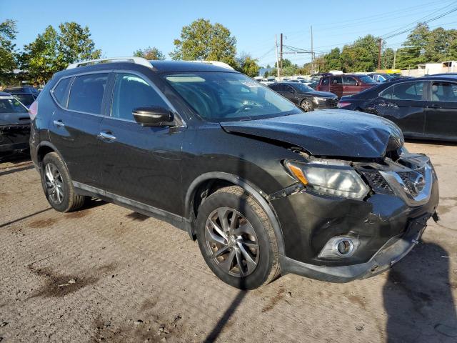 Photo 4 from auction – 2015 NISSAN ROGUE S with VIN 5N1AT2MVXFC909427