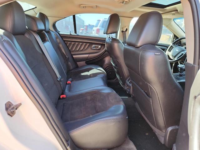 Photo 10 from auction – 2012 FORD TAURUS SHO with VIN 1FAHP2KT3CG106591