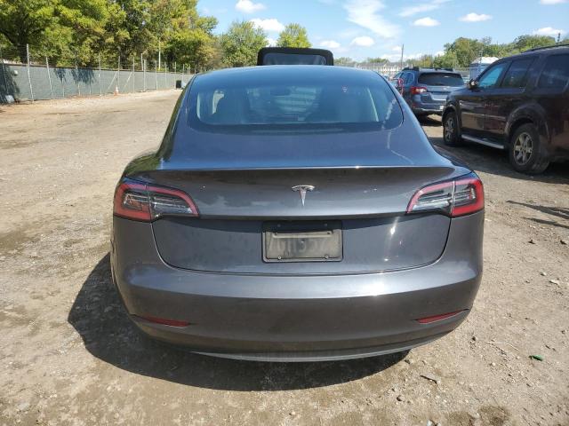 Photo 6 from auction – 2023 TESLA MODEL 3 with VIN 5YJ3E1EA0PF446814