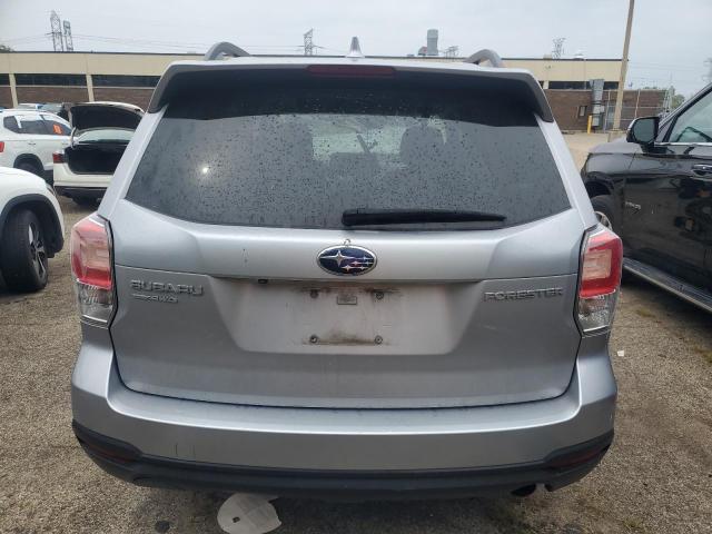 Photo 6 from auction – 2018 SUBARU FORESTER 2 with VIN JF2SJAJC0JH531305