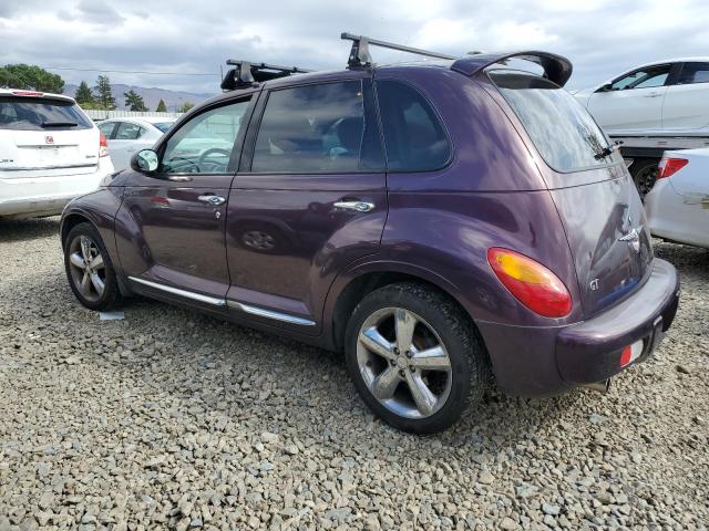 Photo 2 from auction – 2004 CHRYSLER PT CRUISER with VIN 3C8FY78G14T258077
