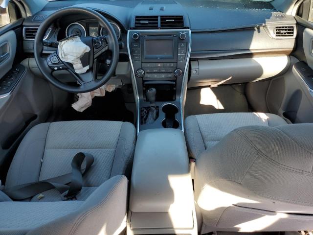 Photo 8 from auction – 2016 TOYOTA CAMRY LE with VIN 4T4BF1FK9GR584490