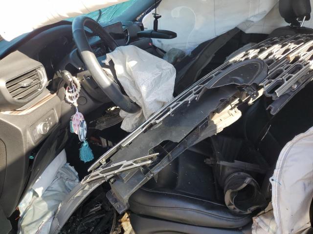 Photo 7 from auction – 2021 FORD EXPLORER L with VIN 1FMSK8FH3MGA02039