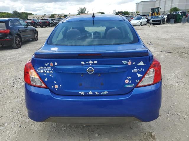 Photo 6 from auction – 2016 NISSAN VERSA S with VIN 3N1CN7AP7GL807375