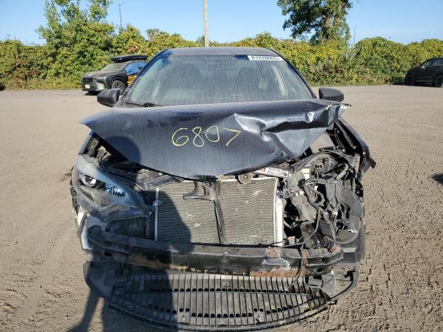 Photo 5 from auction – 2015 TOYOTA COROLLA L with VIN 2T1BURHE5FC449657