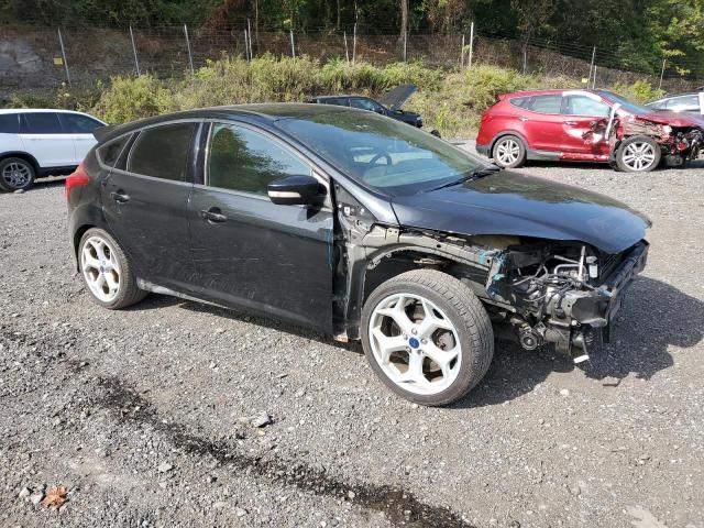 Photo 4 from auction – 2014 FORD FOCUS ST with VIN 1FADP3L99EL315710