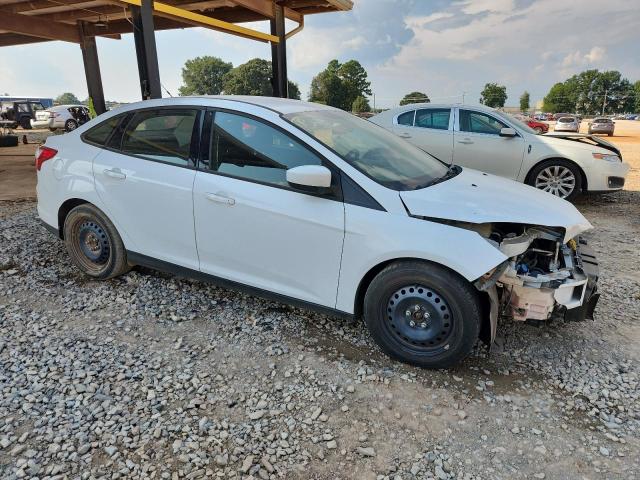 Photo 4 from auction – 2012 FORD FOCUS SE with VIN 1FAHP3F20CL186608
