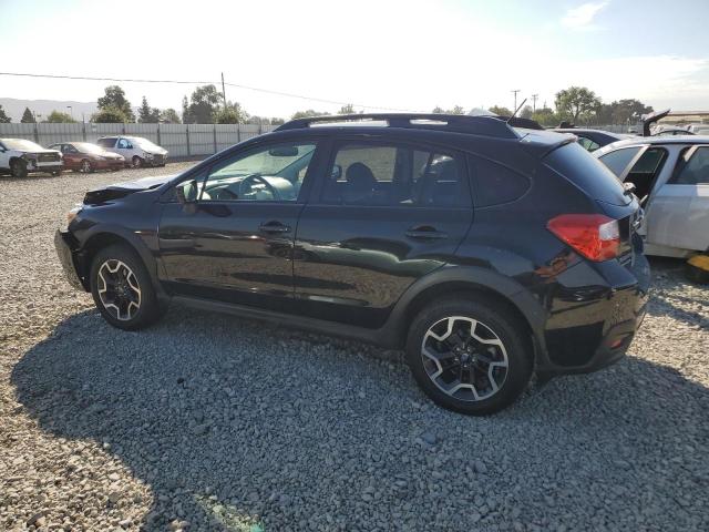 Photo 2 from auction – 2016 SUBARU CROSSTREK with VIN JF2GPABC1G8343176
