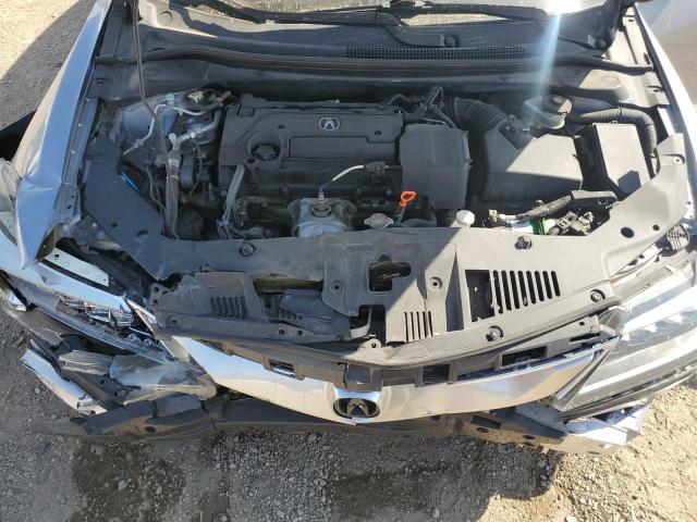 Photo 11 from auction – 2016 ACURA ILX PREMIU with VIN 19UDE2F78GA007738