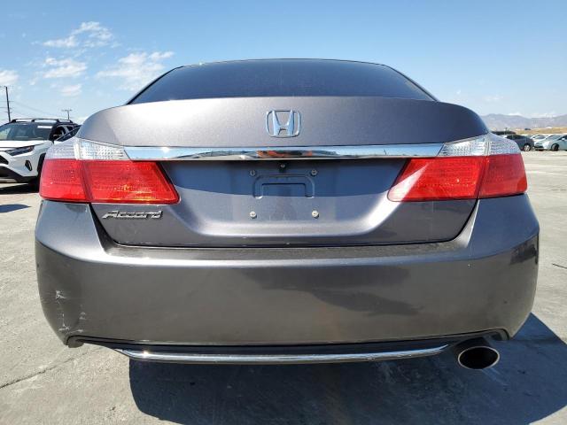 Photo 6 from auction – 2014 HONDA ACCORD LX with VIN 1HGCR2F38EA263758