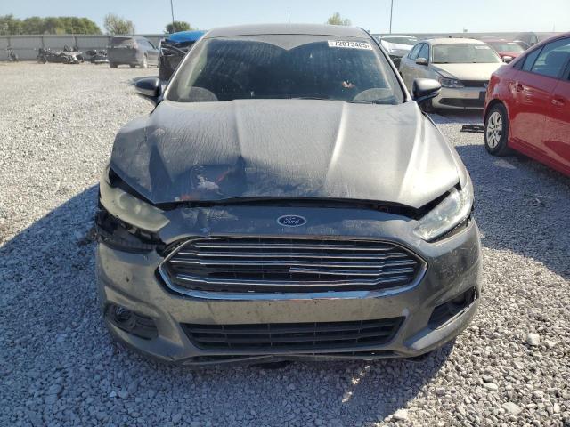 Photo 5 from auction – 2013 FORD FUSION with VIN 3FA6P0H9XDR328014