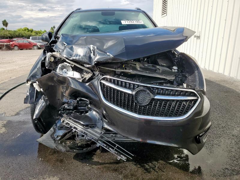 Photo 5 from auction – 2020 BUICK ENCORE PRE with VIN KL4CJASB6LB322711