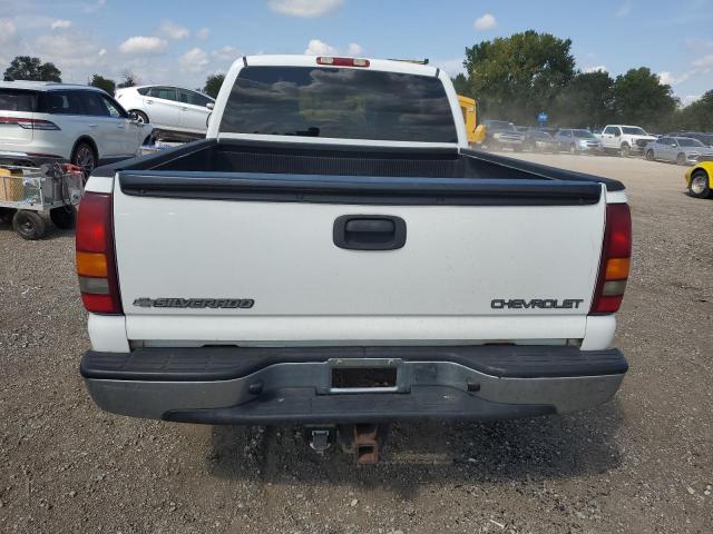 Photo 6 from auction – 2002 CHEVROLET SILVERADO with VIN 2GCEK19T221323508