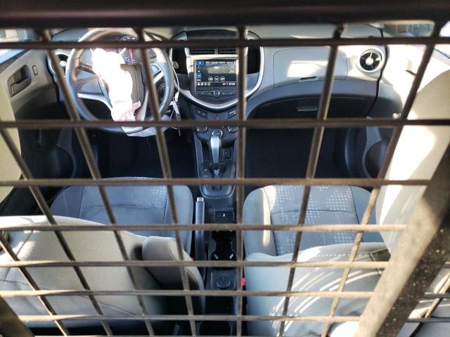 Photo 8 from auction – 2019 CHEVROLET SONIC with VIN 1G1JG6SB1K4139334