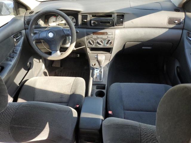 Photo 8 from auction – 2003 TOYOTA COROLLA CE with VIN 1NXBR32E03Z097797