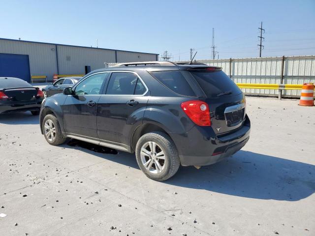 Photo 2 from auction – 2013 CHEVROLET EQUINOX LT with VIN 2GNALDEK2D6283129