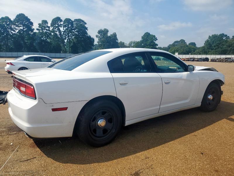 Photo 3 from auction – 2012 DODGE CHARGER PO with VIN 2C3CDXAGXCH276812