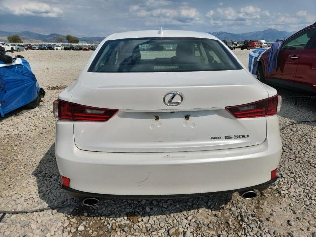 Photo 6 from auction – 2016 LEXUS IS 300 with VIN JTHCM1D23G5003716