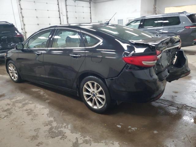 Zdjęcie 2 z aukcji – 2017 FORD FUSION z VIN 3FA6P0HD8HR272701