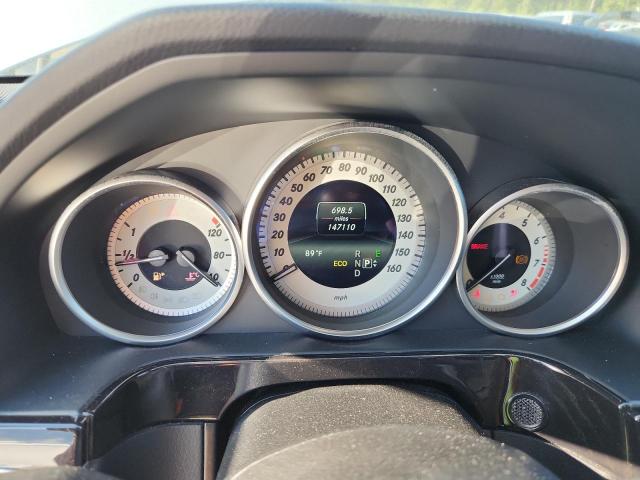 Photo 9 from auction – 2014 MERCEDES-BENZ E 350 with VIN WDDHF5KB7EA917263