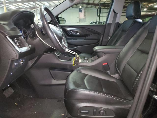 Photo 7 from auction – 2022 GMC TERRAIN SL with VIN 3GKALPEV8NL154141
