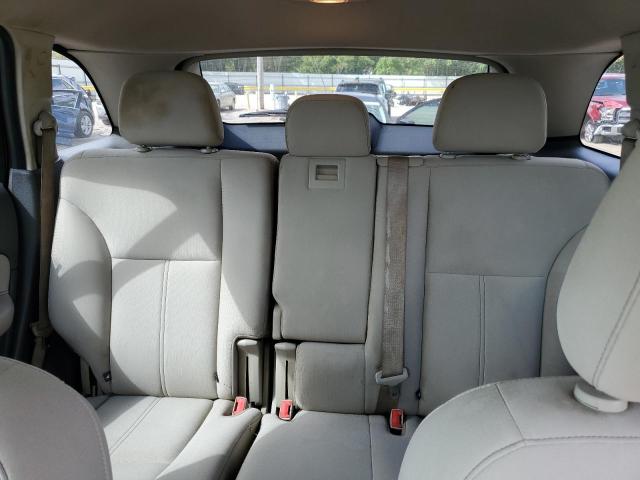 Photo 10 from auction – 2012 FORD EDGE SE with VIN 2FMDK3GC3CBA12476