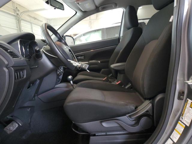 Photo 7 from auction – 2019 MITSUBISHI OUTLANDER with VIN JA4AR3AU1KU033172