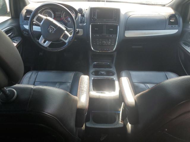 Photo 8 from auction – 2018 DODGE GRAND CARA with VIN 2C4RDGEG4JR297047